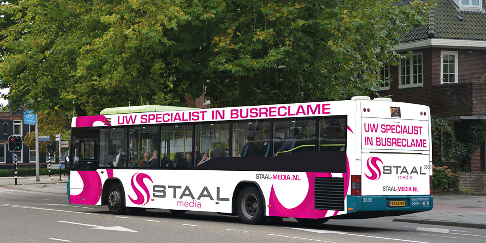 staal