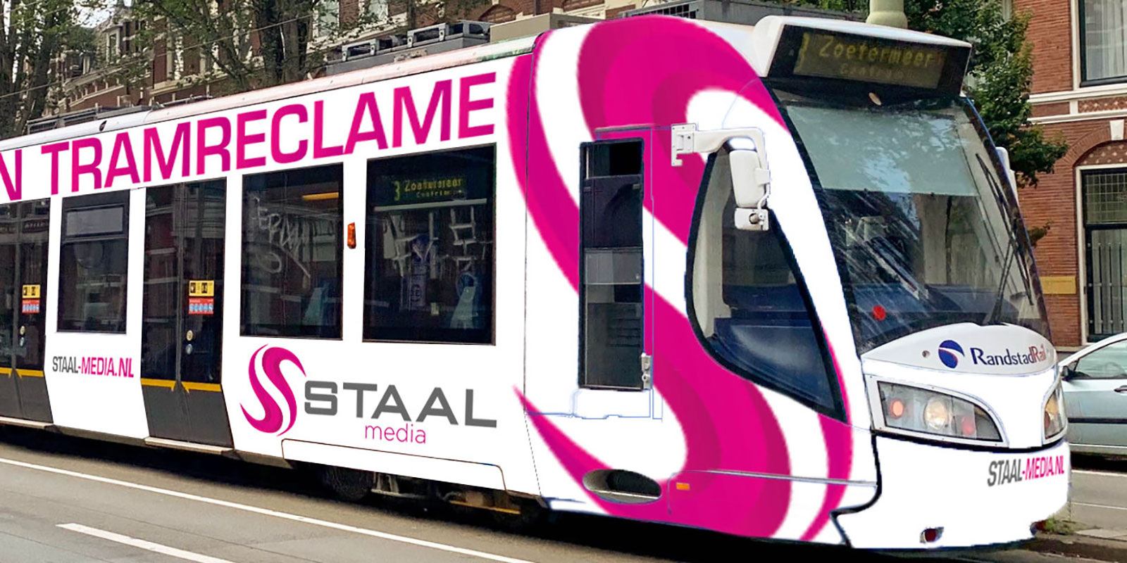 staal